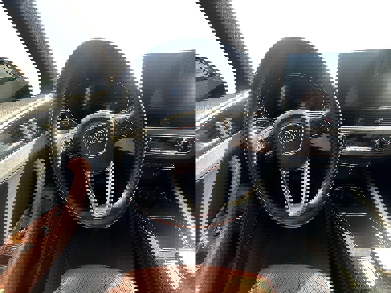 Used 2023 Audi A5 2.0T Prestige w/ Black Optic Plus Package image 13