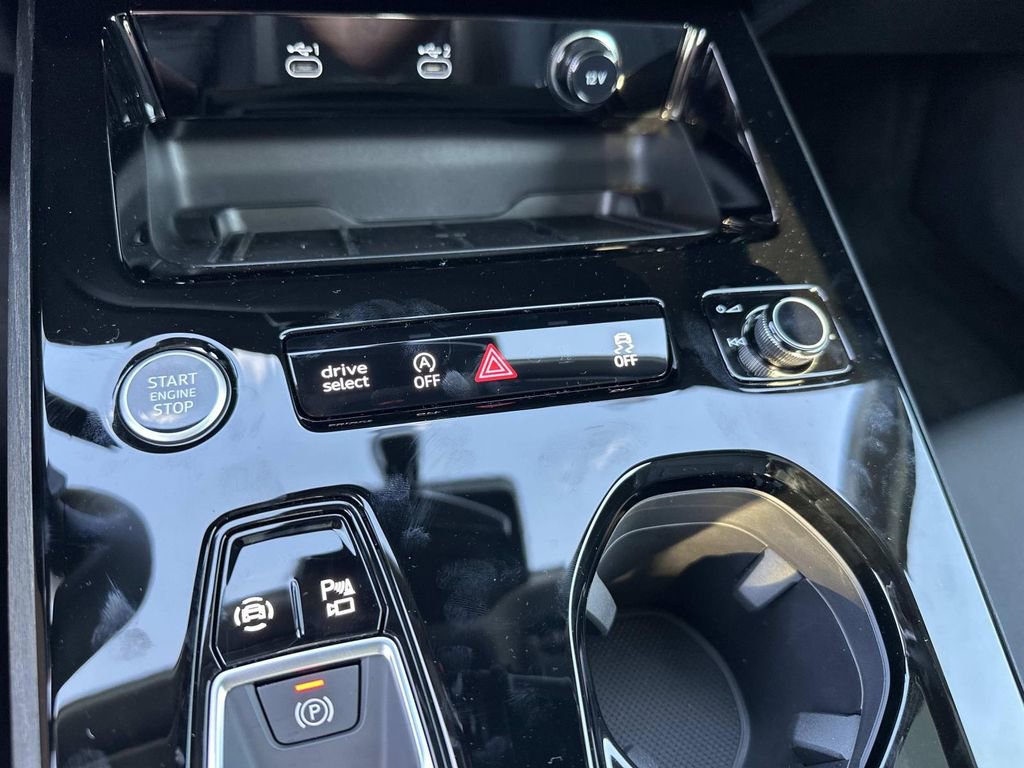 New 2025 Audi A5 2.0T Premium Plus Sedan image 21