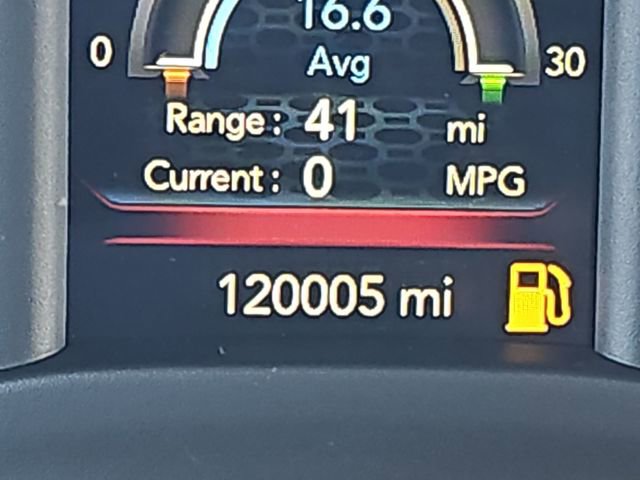 Used 2020 RAM 1500 Big Horn image 13