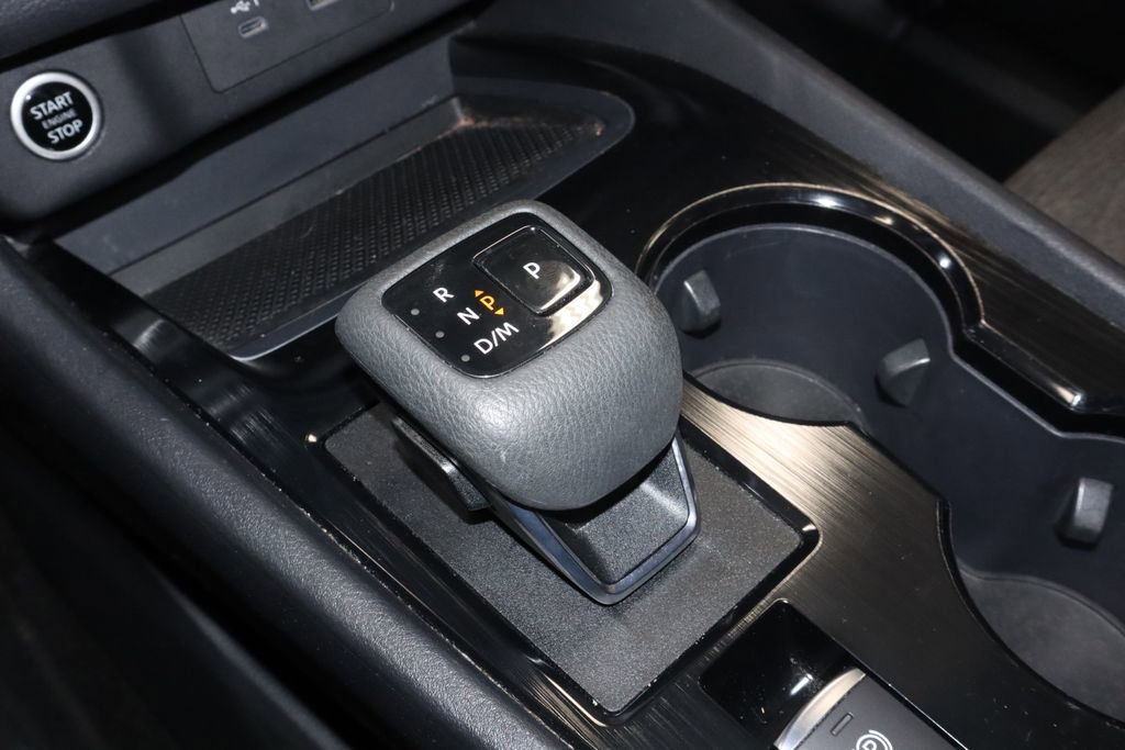 Certified 2023 Nissan Rogue SV AWD/4WD image 31