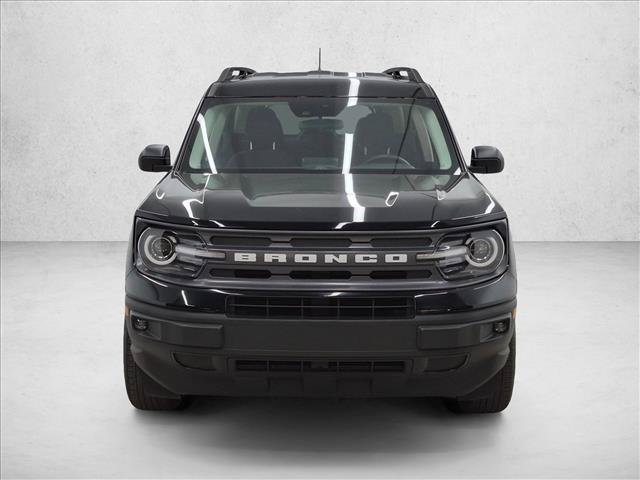 Used 2024 Ford Bronco Sport Big Bend w/ Convenience Package AWD/4WD video 2