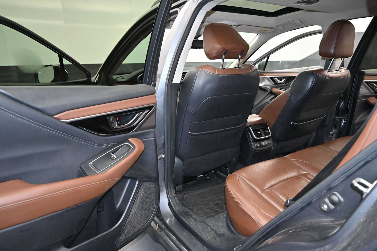 Used 2020 Subaru Outback Touring XT AWD/4WD image 67