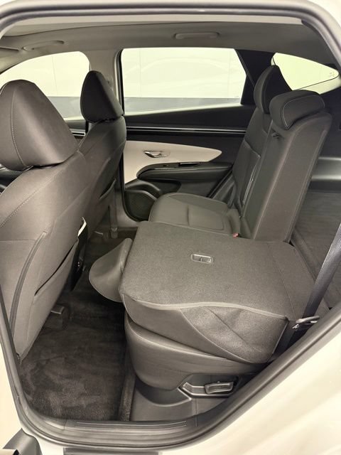 Used 2022 Hyundai Tucson SEL w/ Cargo Package AWD/4WD image 61