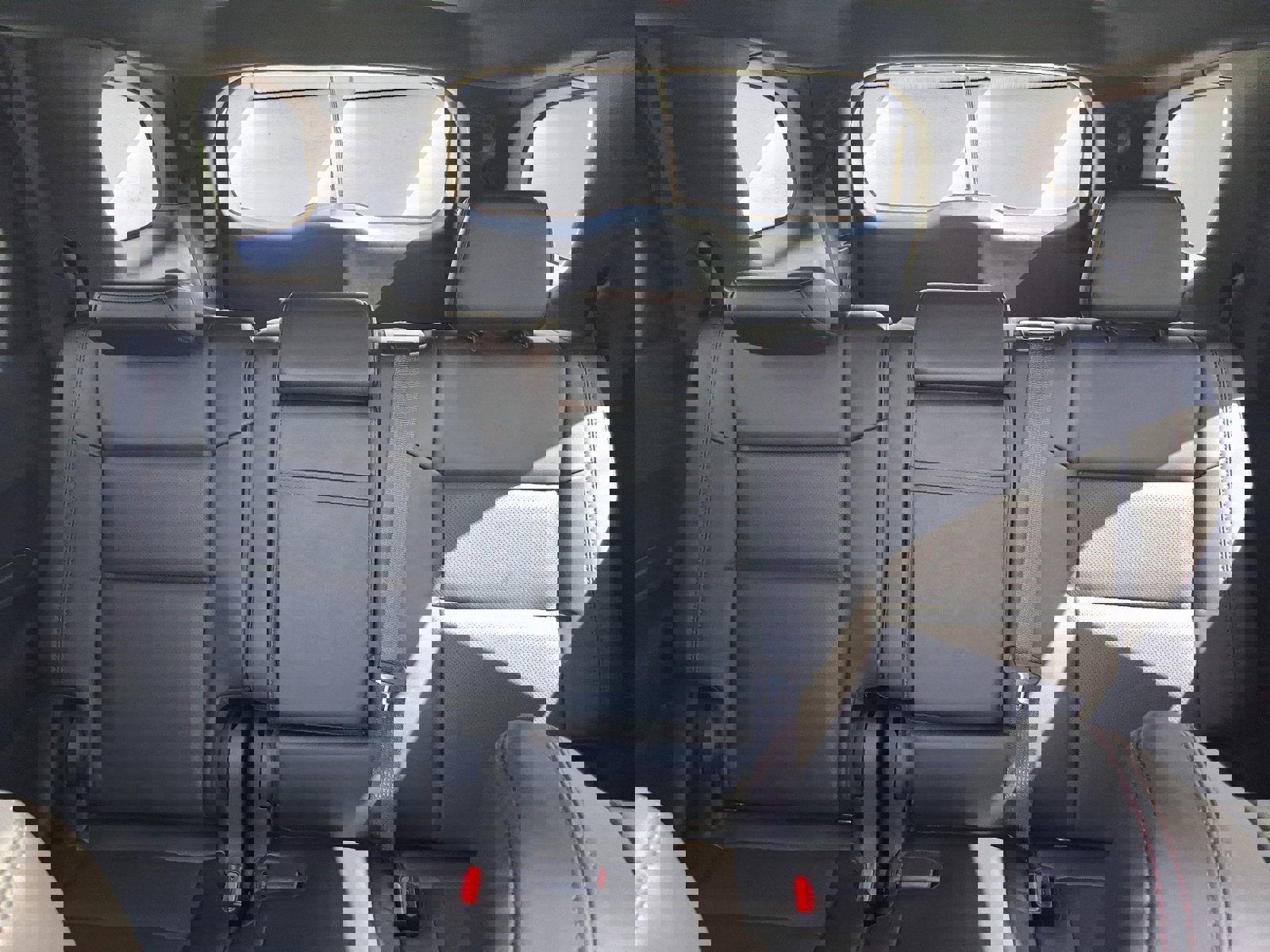 New 2025 Dodge Durango GT image 14