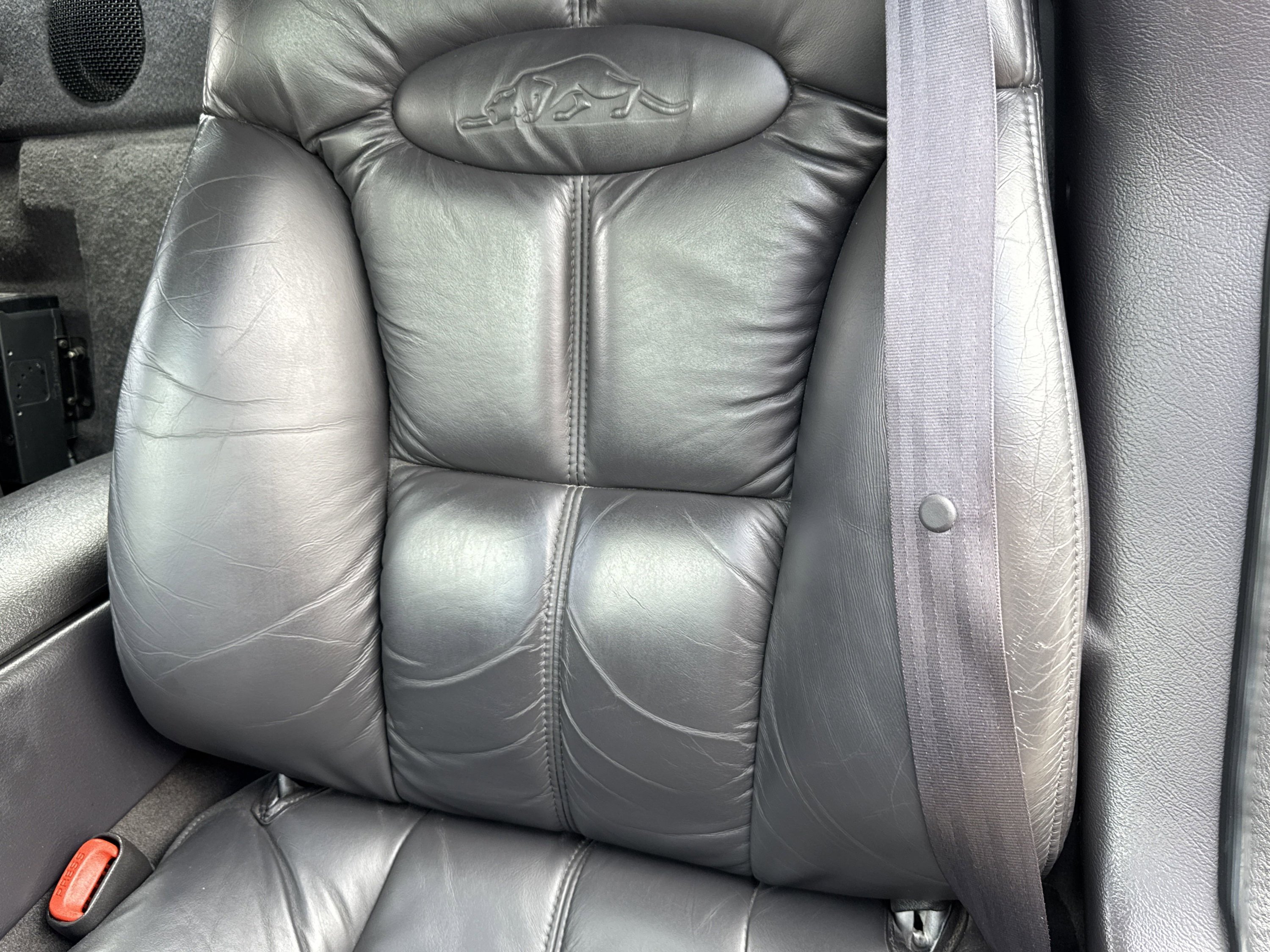 Used 2002 Chrysler Prowler RWD image 27