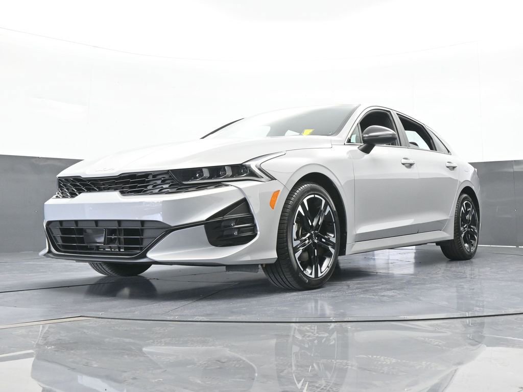 Used 2023 Kia K5 GT-Line w/ GT-Line Premium Package image 52