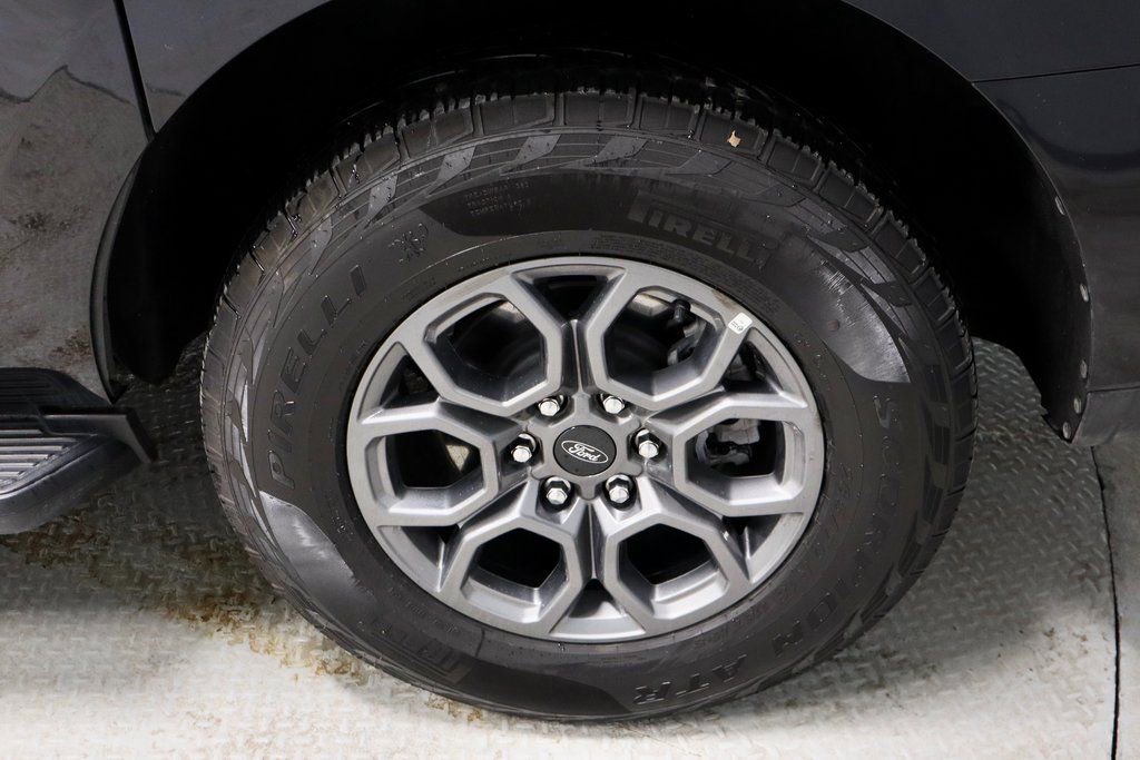 Certified 2025 Ford Expedition Max Active image 19