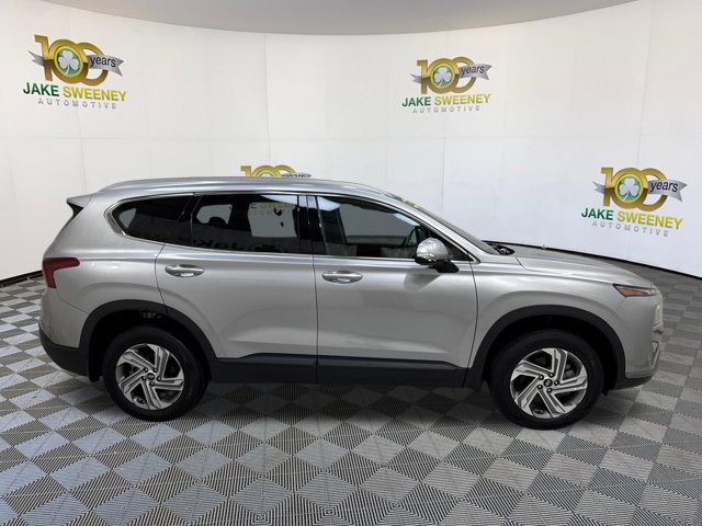 Used 2023 Hyundai Santa Fe SEL AWD/4WD image 11