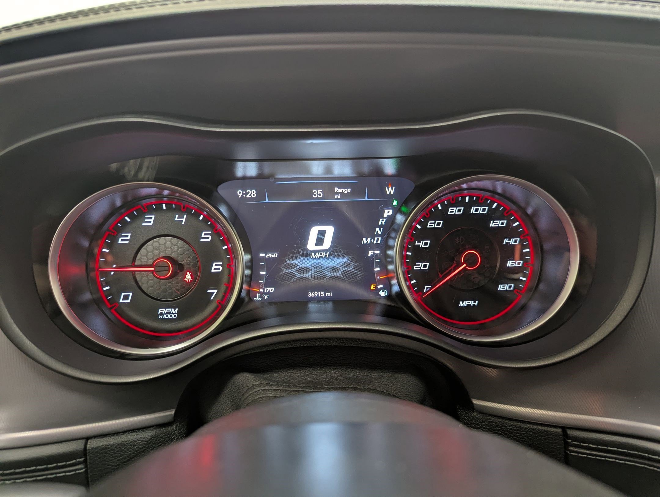 Used 2023 Dodge Charger Scat Pack w/ Plus Group image 18