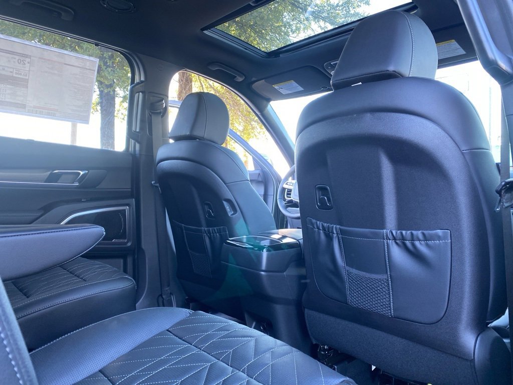 New 2025 Kia Telluride EX X-Line image 26