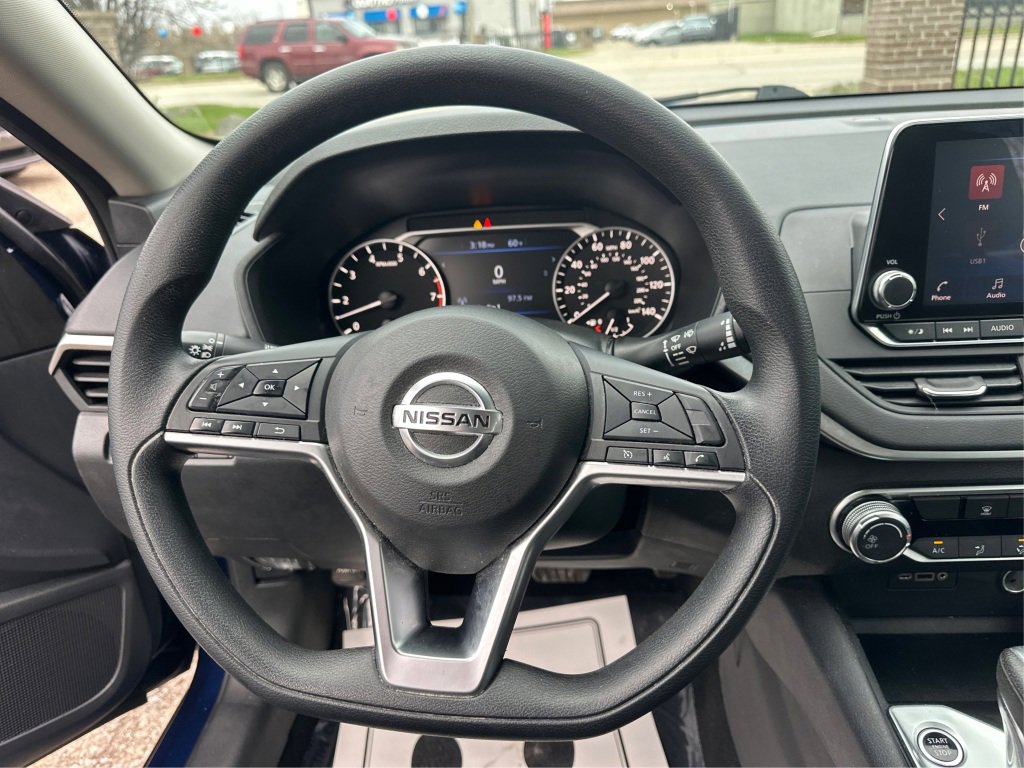 Used 2019 Nissan Altima 2.5 S image 27