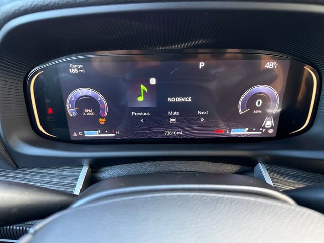 Used 2022 Jeep Wagoneer Series II image 21