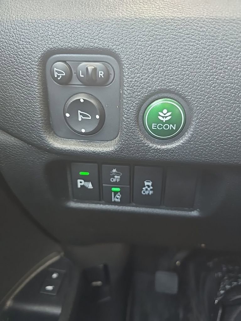 Used 2020 Honda Passport Elite image 17