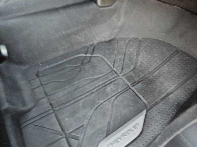 Used 2024 Chevrolet Silverado 2500 W/T w/ WT Convenience Package image 46