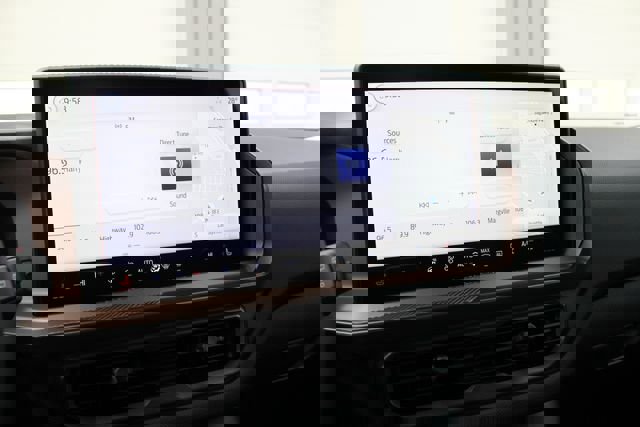 New 2026 Ford Bronco Sport Outer Banks w/ Outer Banks Tech Package+ image 17