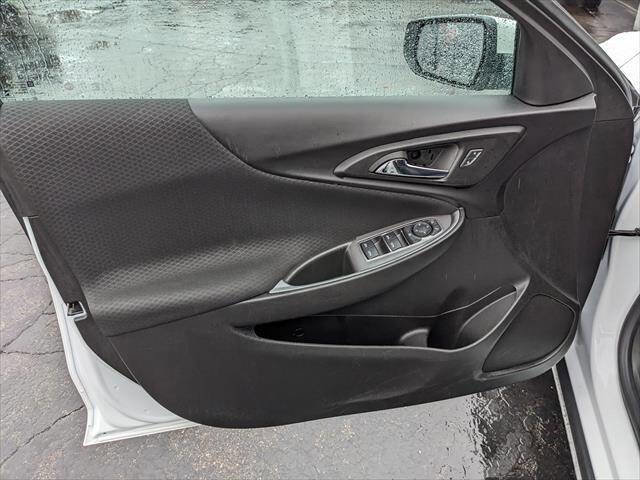 Used 2023 Chevrolet Malibu LT image 10