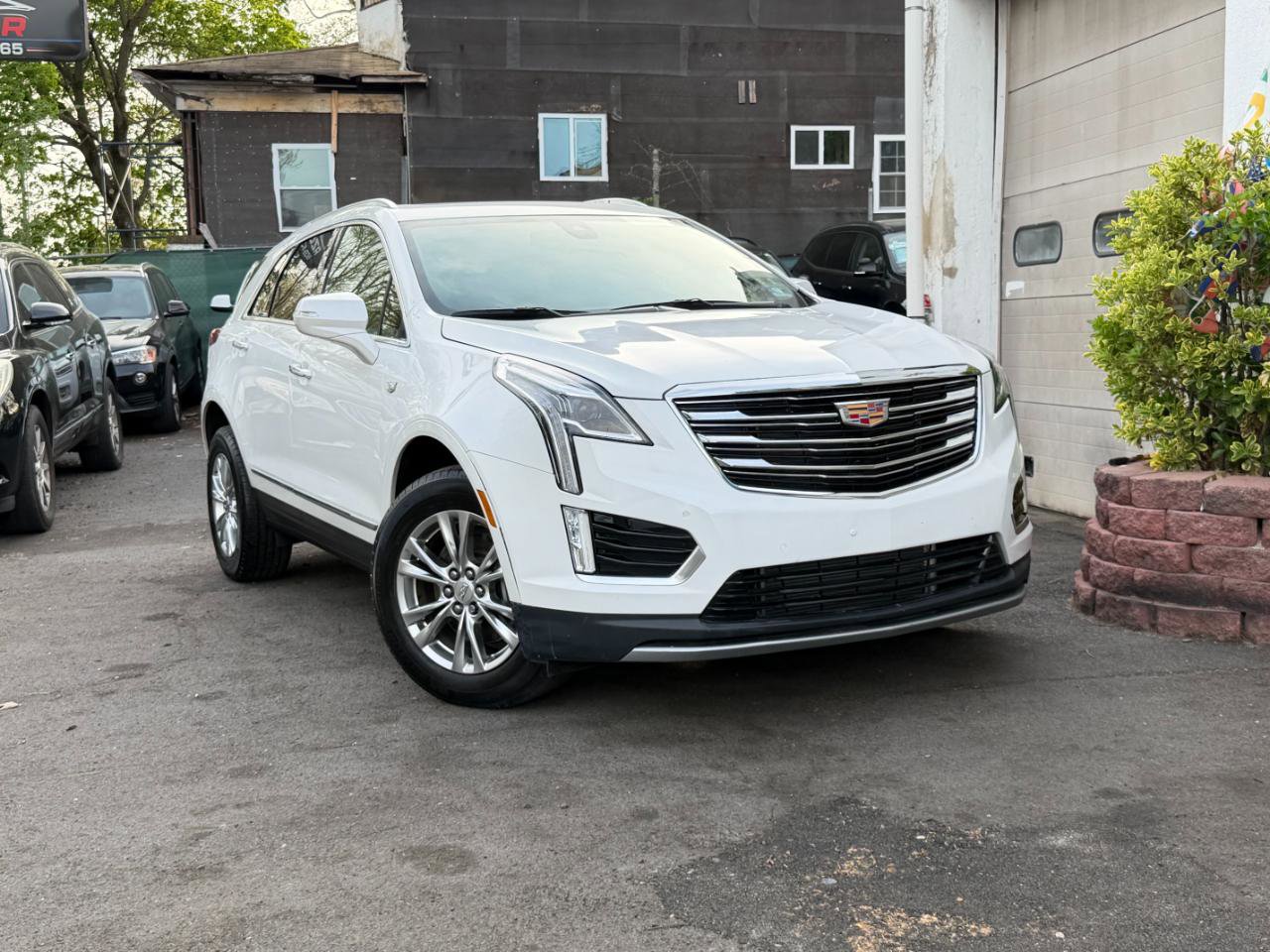 Used 2020 Cadillac XT5 Premium Luxury AWD/4WD image 19