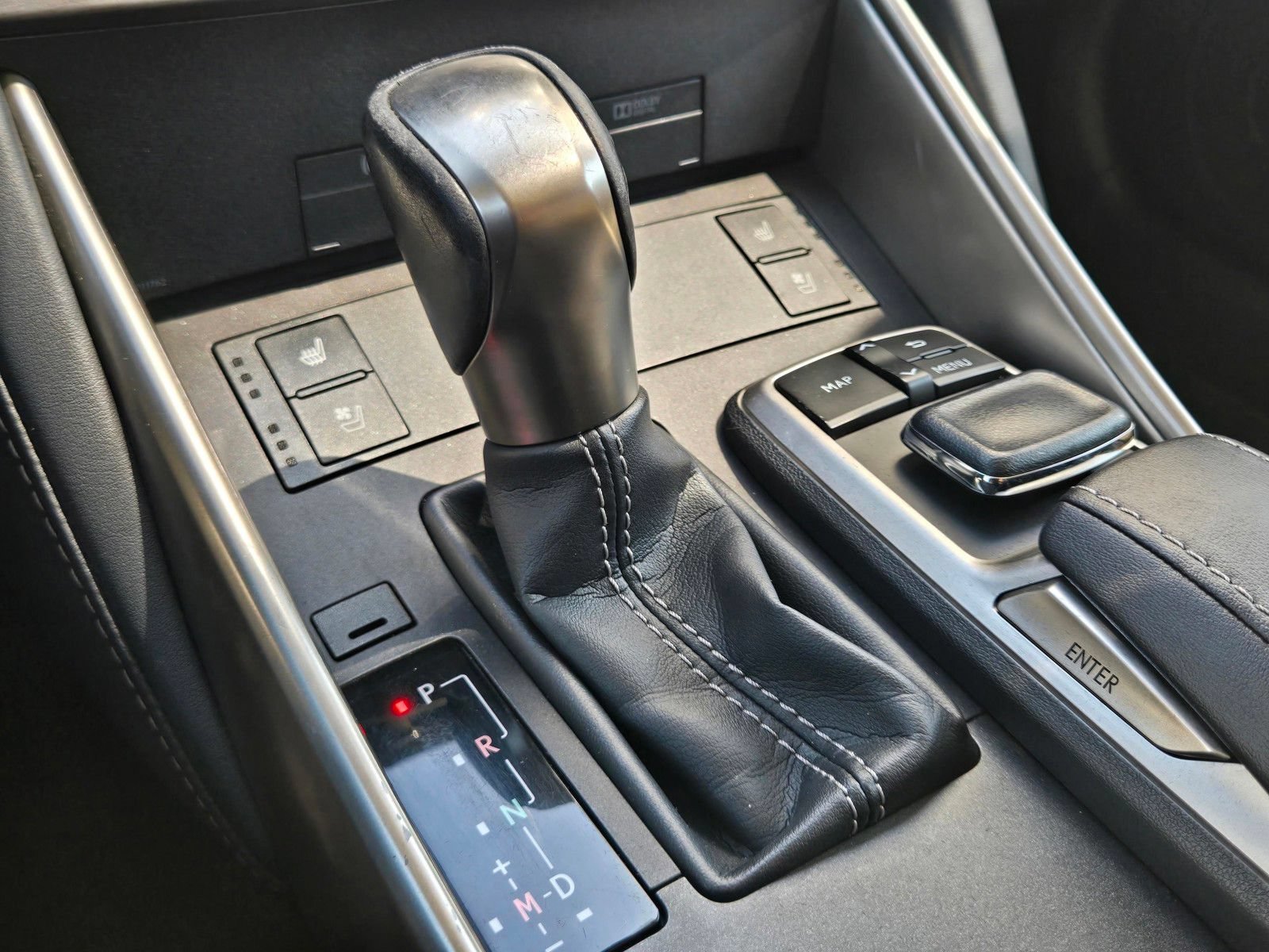 Used 2020 Lexus IS 300 w/ Navigation Package RWD image 23