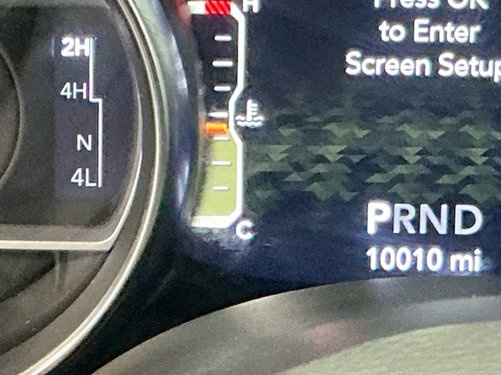 Used 2022 Jeep Wrangler Unlimited Sport image 11