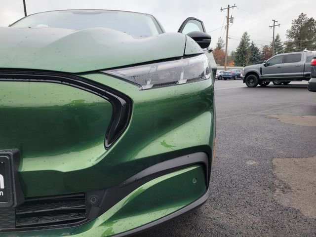 New 2025 Ford Mustang Mach-E Premium image 7