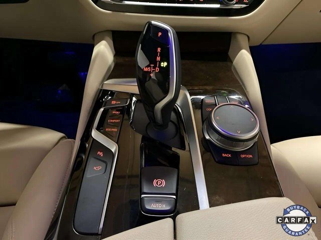 Used 2020 BMW 530i w/ Convenience Package image 60