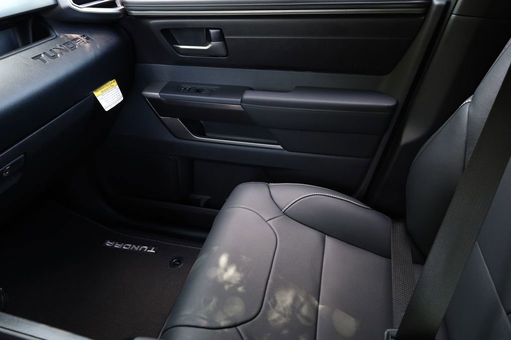 New 2026 Toyota Tundra SR5 image 16