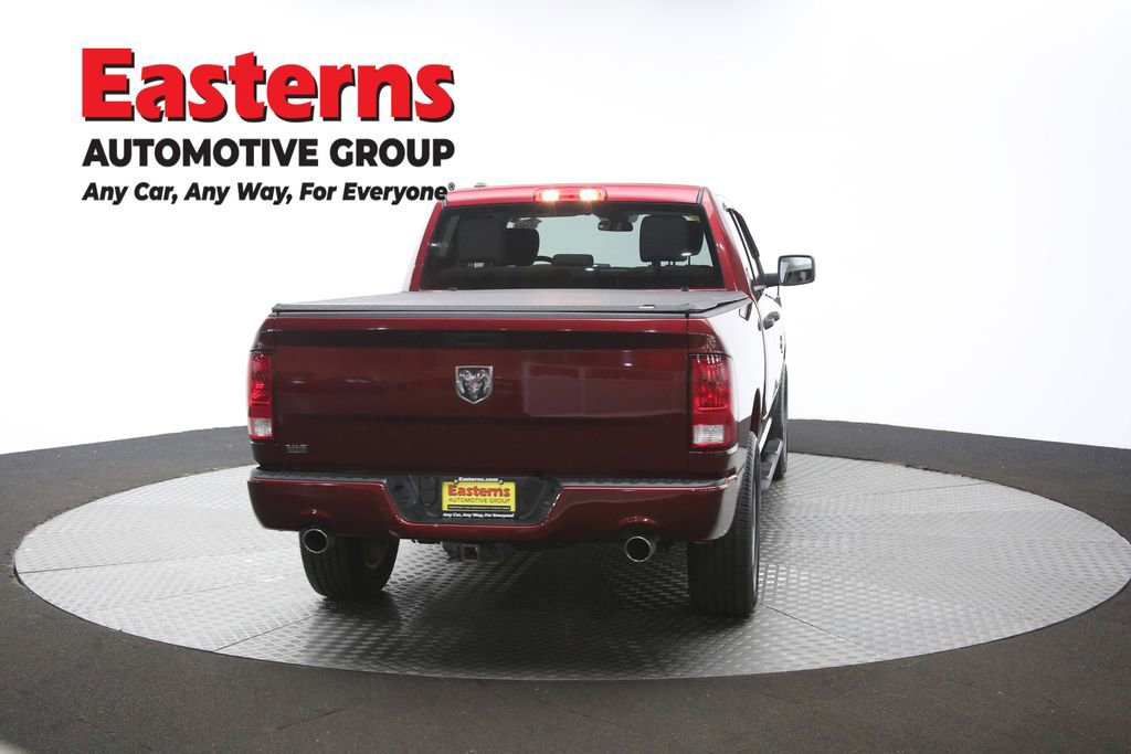Used 2019 RAM 1500 Express w/ Express Value Package image 38