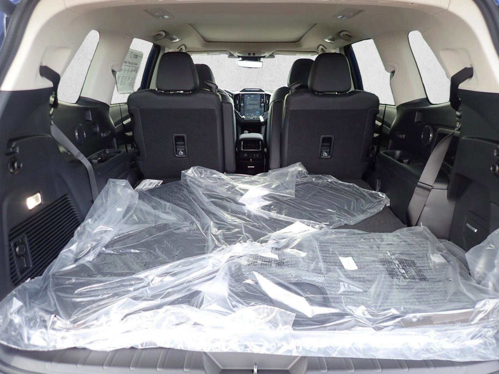 New 2026 Subaru Ascent Bronze Edition AWD/4WD image 8