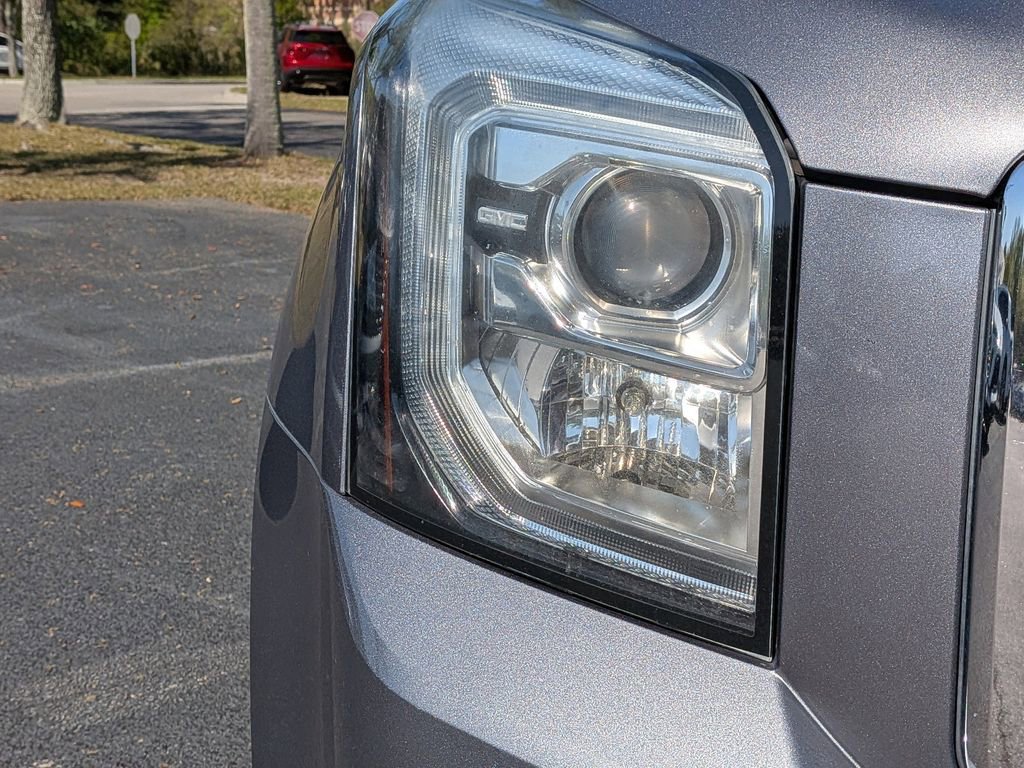 Used 2018 GMC Yukon Denali w/ Denali Ultimate Package image 9