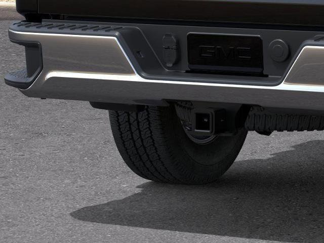 New 2026 GMC Sierra 2500 SLE image 86