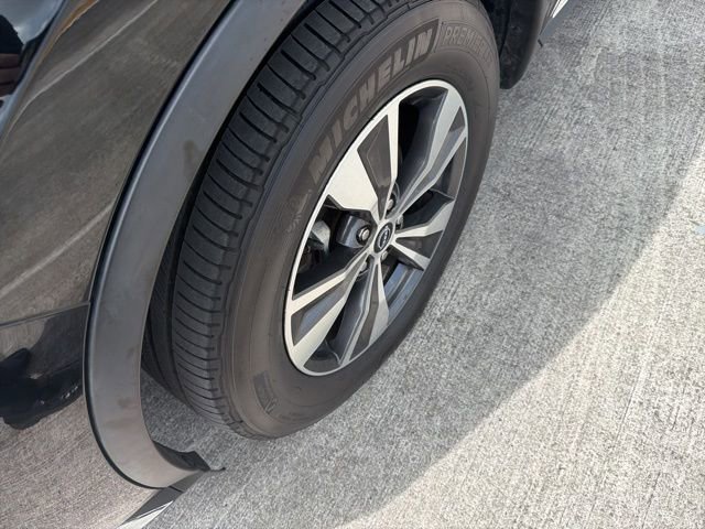 Used 2023 Nissan Murano SV image 11