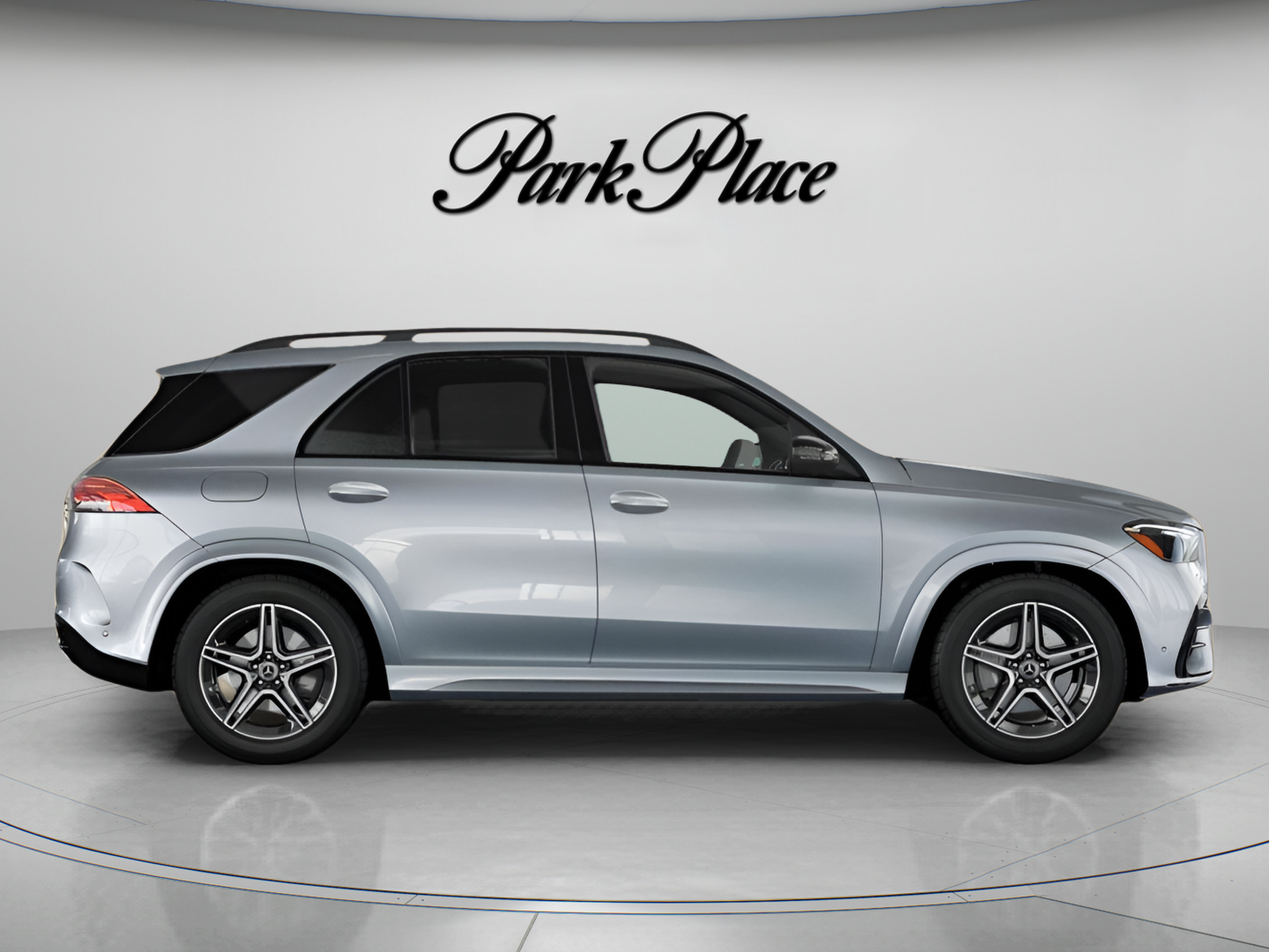 Used 2026 Mercedes-Benz GLE 350 4MATIC image 25