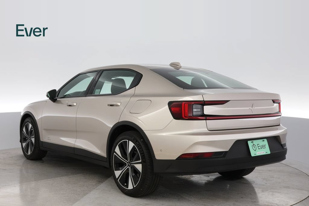 Used 2024 Polestar Polestar 2 AWD/4WD image 17