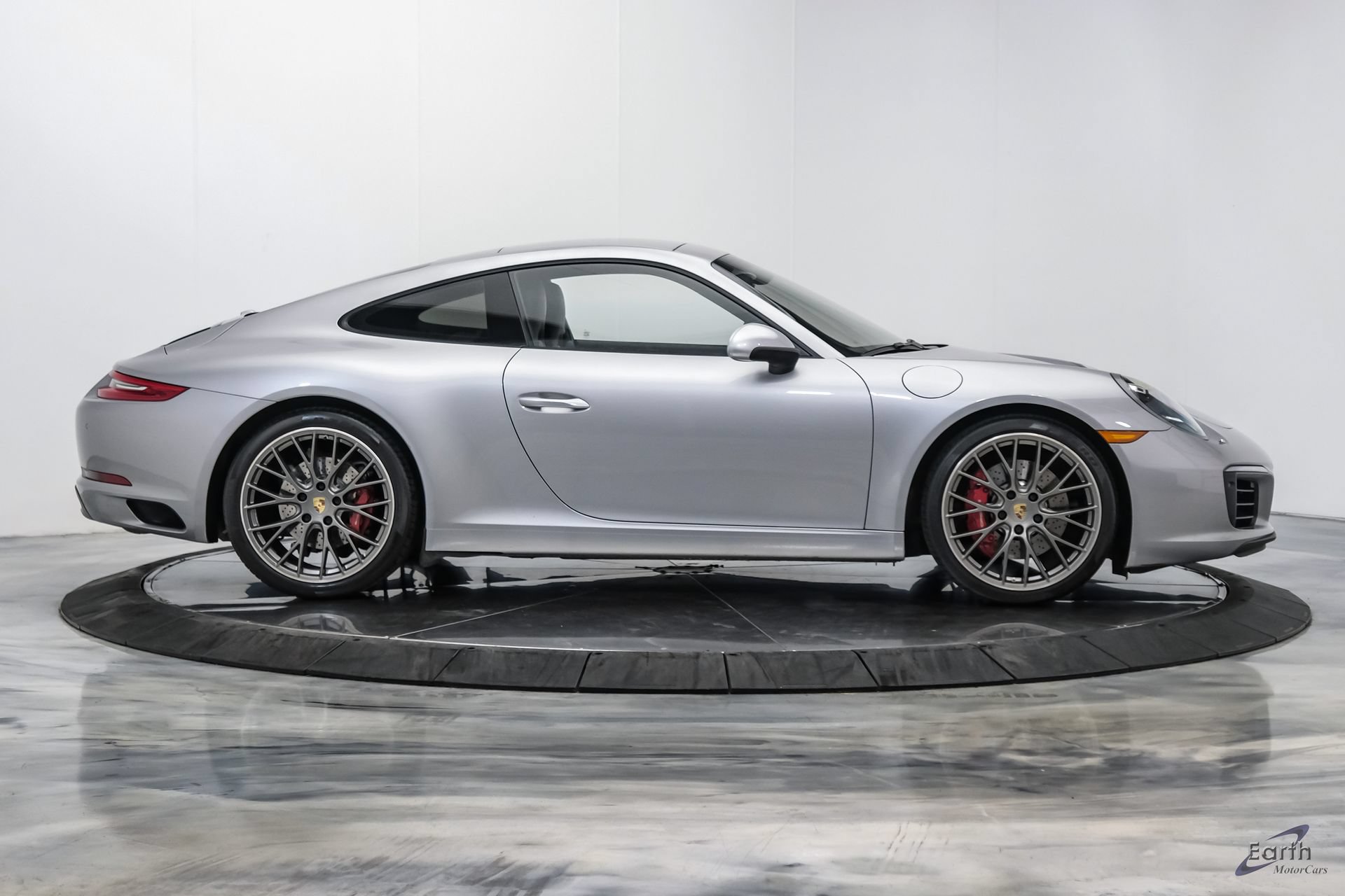 Used 2017 Porsche 911 Carrera S RWD image 18