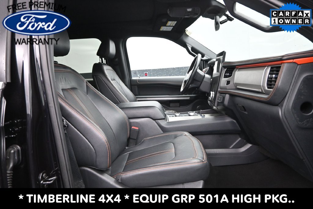 Used 2024 Ford Expedition Timberline AWD/4WD image 15