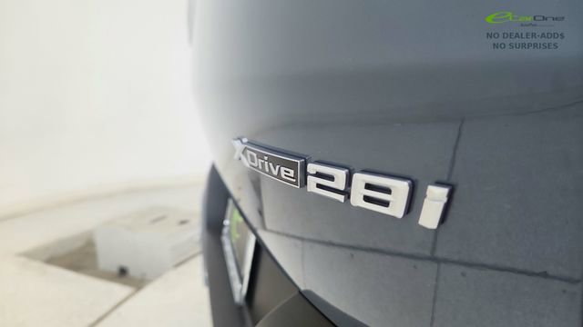 Used 2025 BMW X2 xDrive28i w/ Technology Package image 19