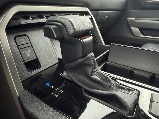 Used 2023 Toyota Sequoia SR5 w/ SR5 Premium Package image 19