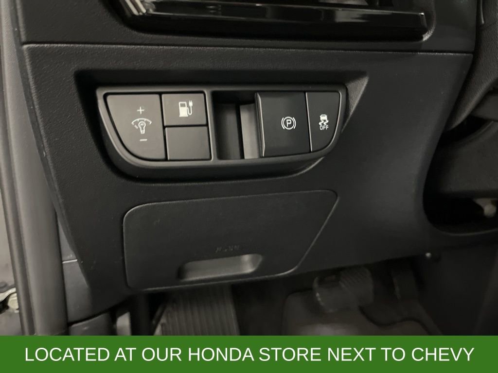 Used 2022 Kia EV6 Light image 14