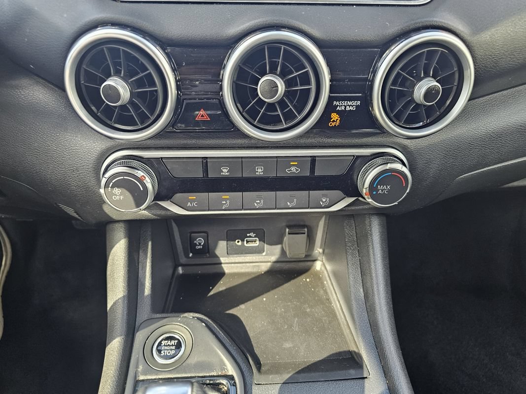 Used 2024 Nissan Sentra S FWD image 40