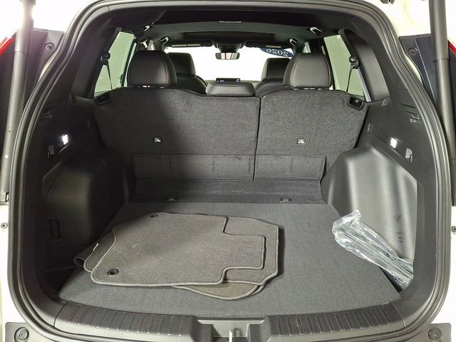 Used 2026 Honda CR-V Sport-L image 30