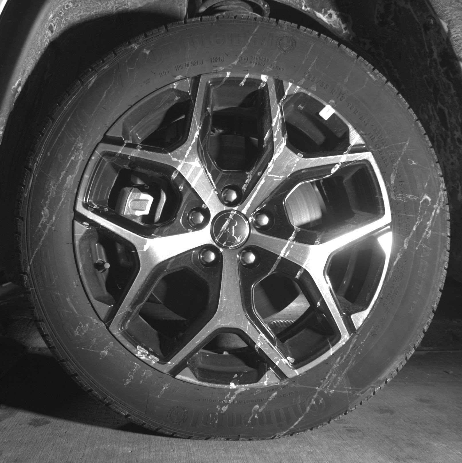 Used 2025 Jeep Compass Limited image 12