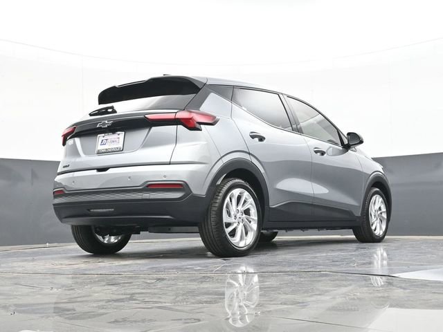 New 2027 Chevrolet Bolt LT FWD image 49
