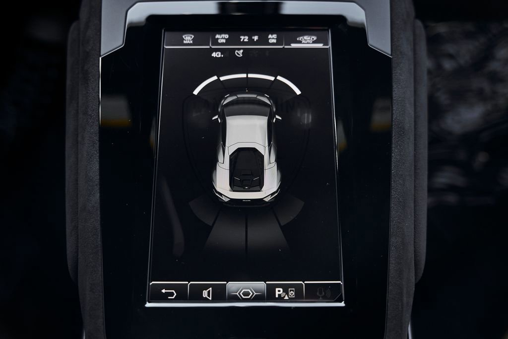 Used 2023 Lamborghini Huracan Tecnica image 71