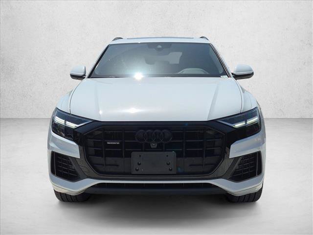 Used 2021 Audi Q8 Premium AWD/4WD video 2
