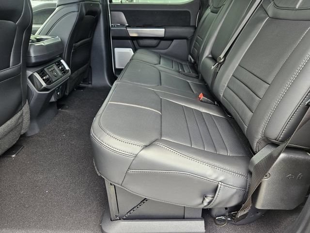 New 2026 Ford F150 Platinum w/ Equipment Group 702A High AWD/4WD image 15