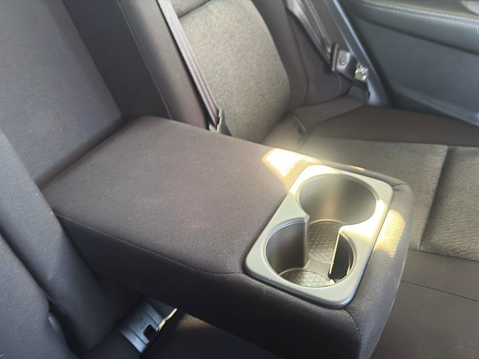 Certified 2025 Nissan Rogue SV AWD/4WD image 37