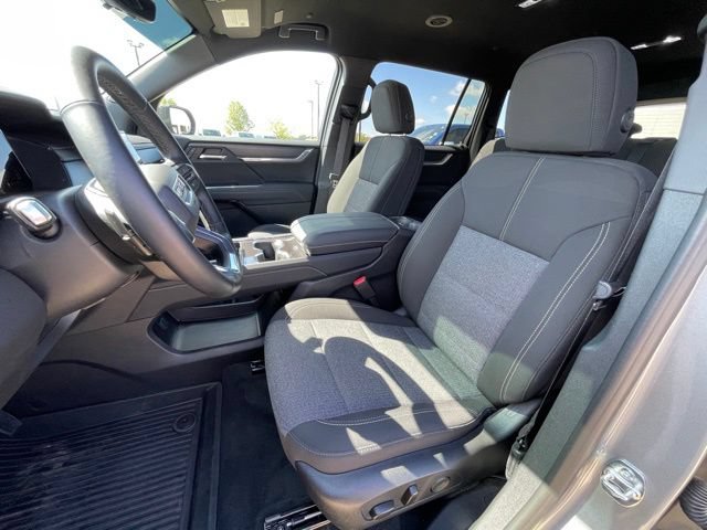 Certified 2026 GMC Acadia Elevation w/ LPO, Floor Liner Package FWD image 11