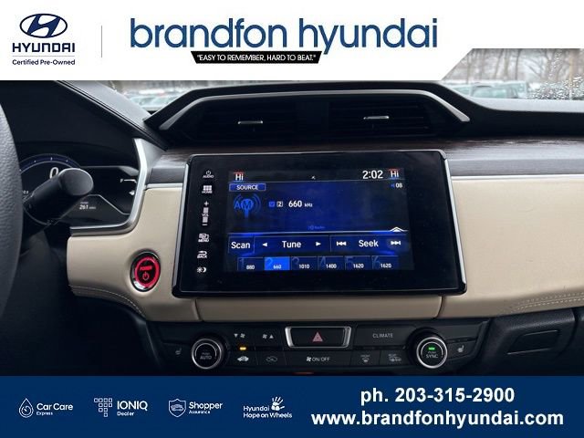 Used 2020 Honda Clarity Plug-In Hybrid image 19