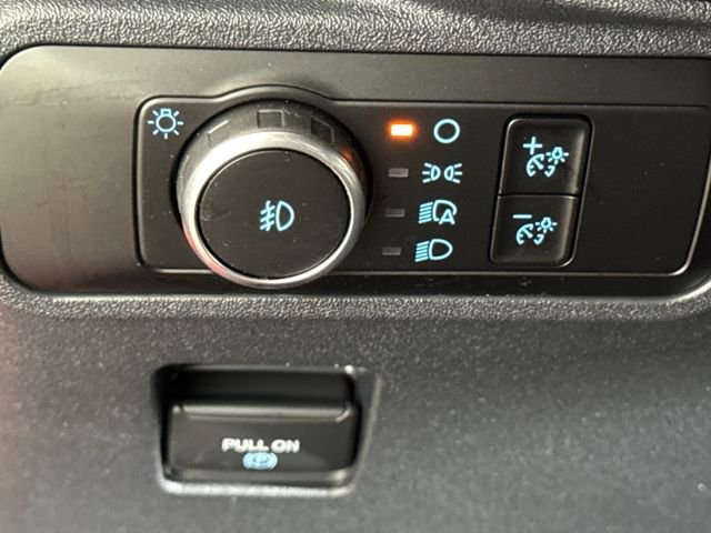 Used 2023 Ford Bronco Outer Banks AWD/4WD image 32