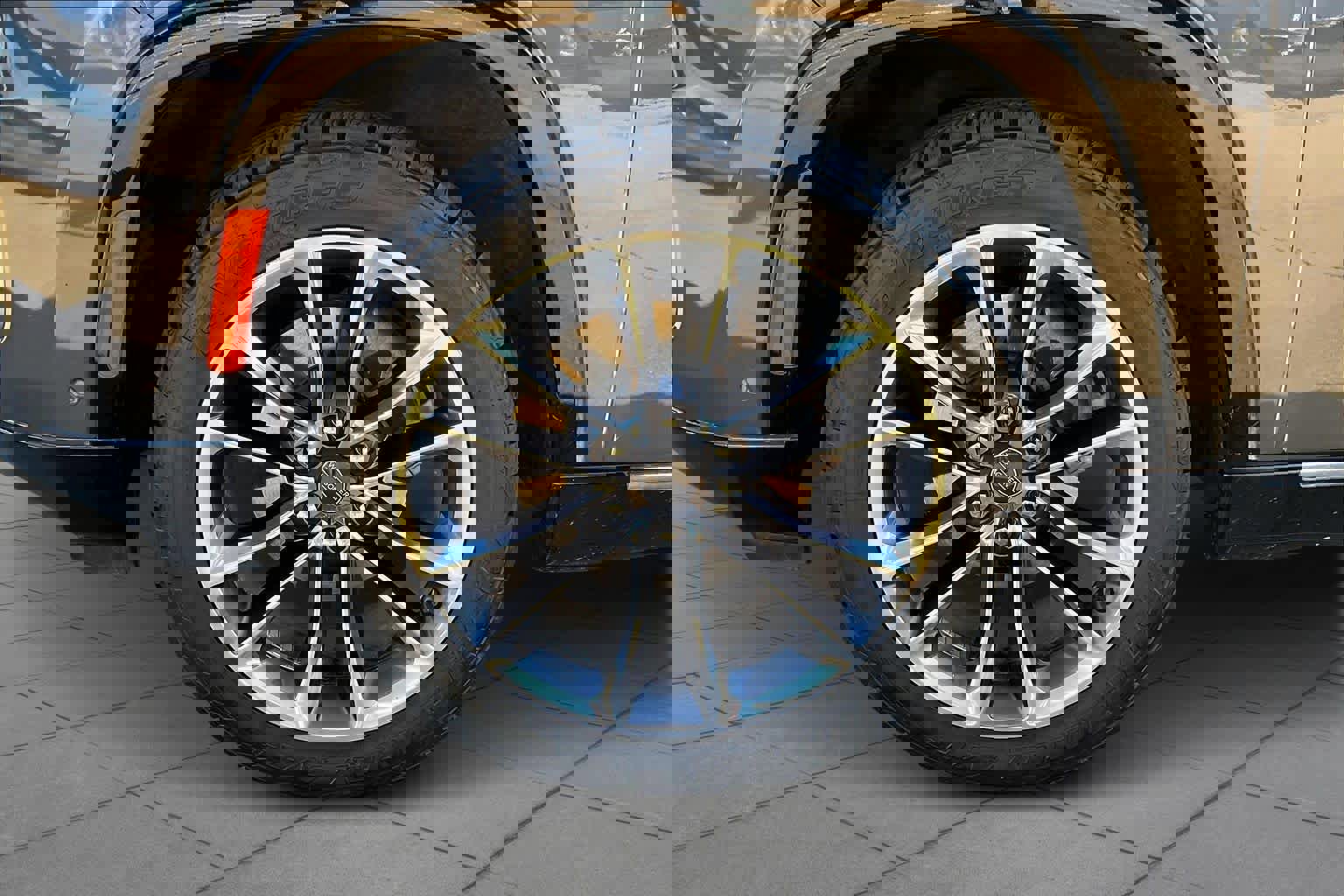 Used 2022 Jeep Wagoneer Series III w/ Premium Group I image 10